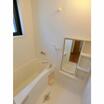 バス/シャワー