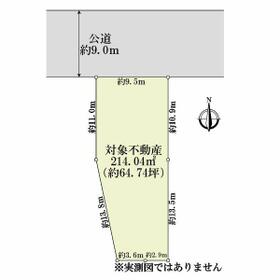 地形図等