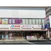 ショッピング施設