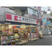 ショッピング施設