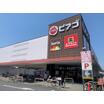 ショッピング施設