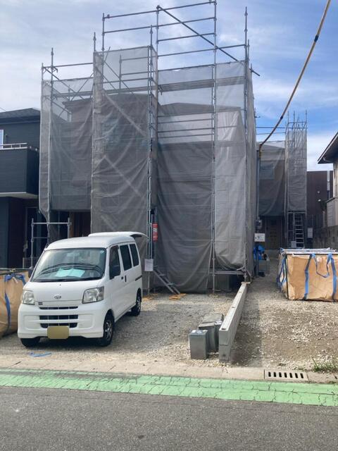 物件画像 福岡市南区 長住５丁目 (高宮駅) 2階建 3SLDK