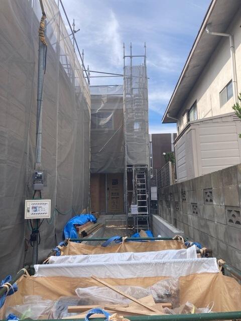 物件画像 福岡市南区 長住５丁目 (高宮駅) 2階建 4LDK