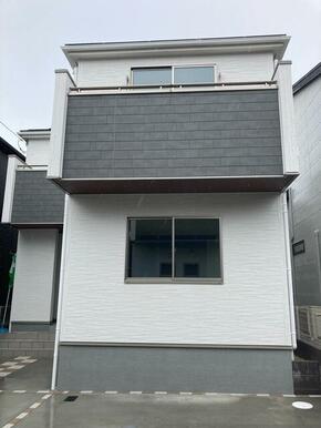 毎日がもっと特別になる場所（2号棟）