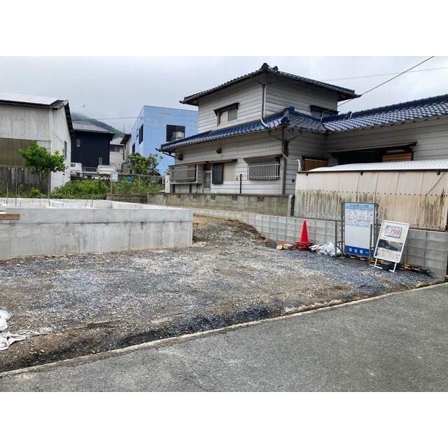 （1号棟）
