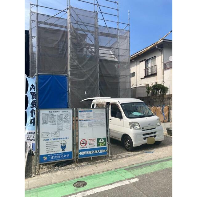 毎日がもっと特別になる場所（1号棟）