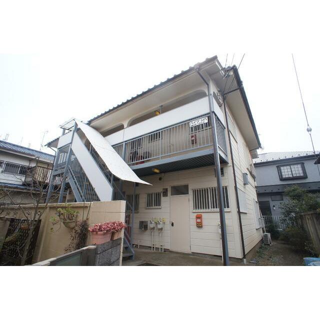 閑静な住宅地でゆったりライフスタイルを満喫してください♪