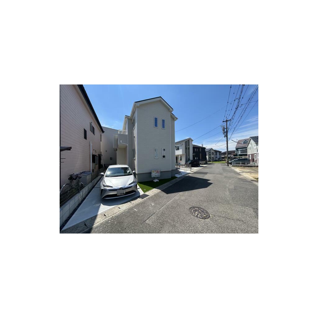 Casa 4LDK em Komaki — foto 4 de 8
