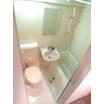バス/シャワー
