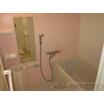 バス/シャワー