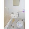 バス/シャワー