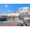 ショッピング施設