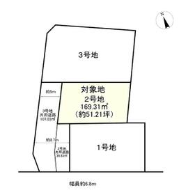 地形図等