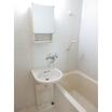 バス/シャワー