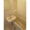 バス/シャワー