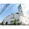ショッピング施設