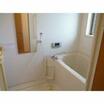 バス/シャワー