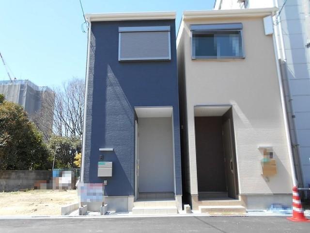 大阪市淀川区の中古一戸建て Mapfan