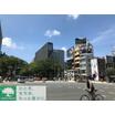 ショッピング施設