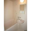 バス/シャワー