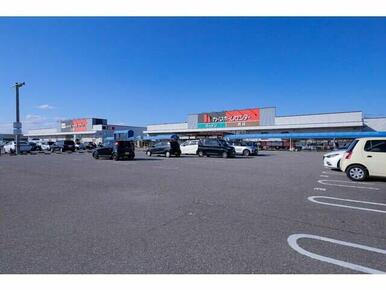 DCMカーマ富山本郷店