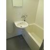 バス/シャワー