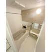 バス/シャワー
