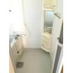 バス/シャワー
