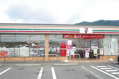 セブン－イレブン　氷川栫店