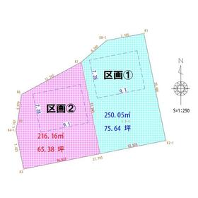 地形図等