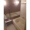 バス/シャワー