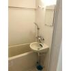 バス/シャワー