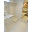 バス/シャワー