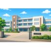 中学校