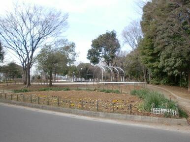 与野公園