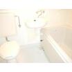 バス/シャワー