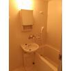 バス/シャワー