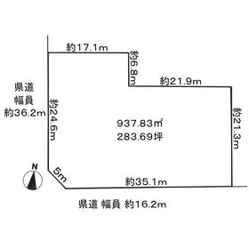地形図等