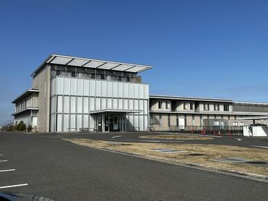 医療法人社団讃陽堂松原病院