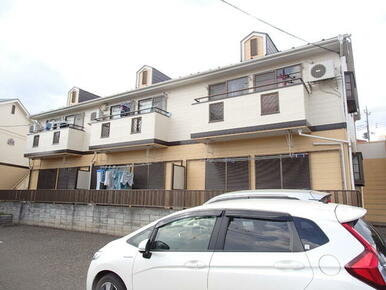 武蔵野線「東所沢」駅徒歩17分！