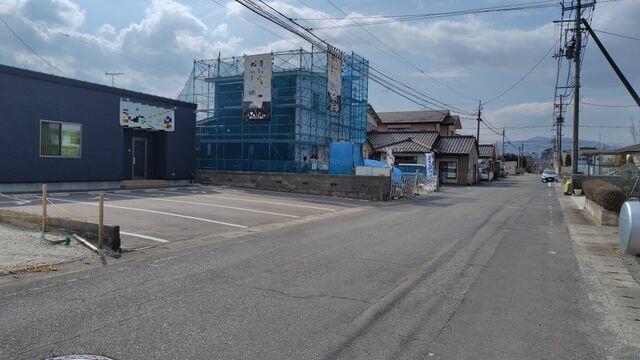 commercial 原町区橋本町２丁目