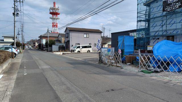 commercial 原町区橋本町２丁目