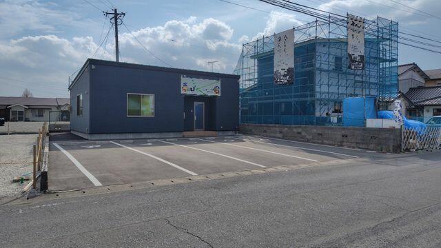 commercial 原町区橋本町２丁目