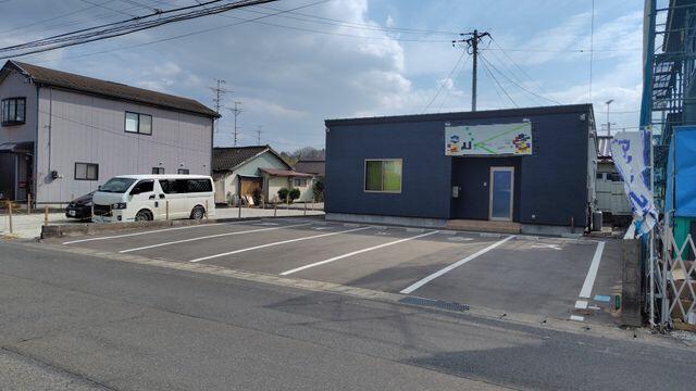 commercial 原町区橋本町２丁目