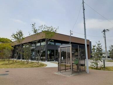 スターバックス