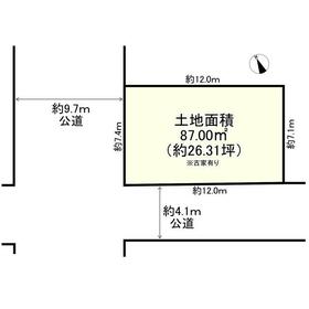 地形図等