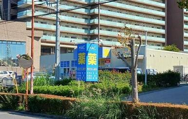 ハックドラッグ