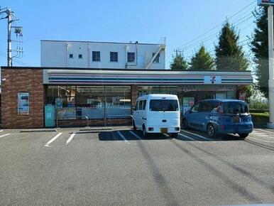 セブンイレブン