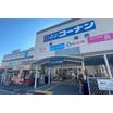 ショッピング施設