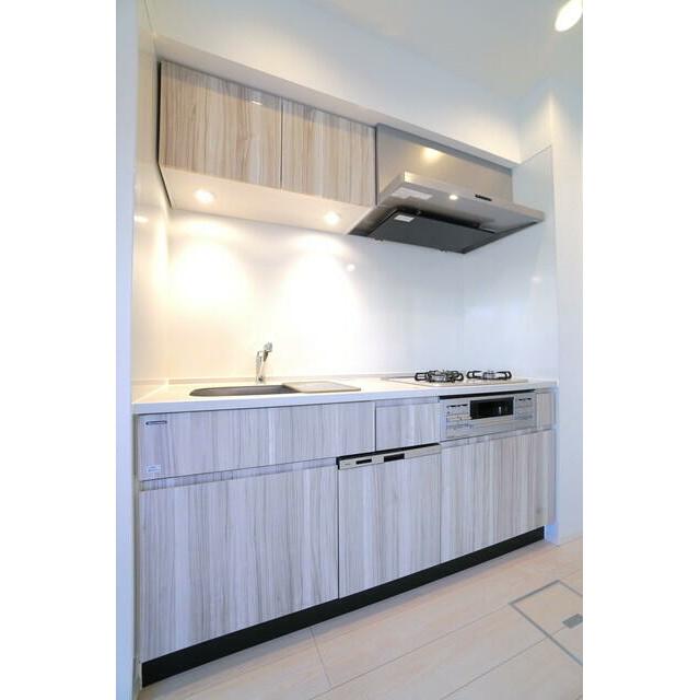 ※写真は同タイプ住戸です。